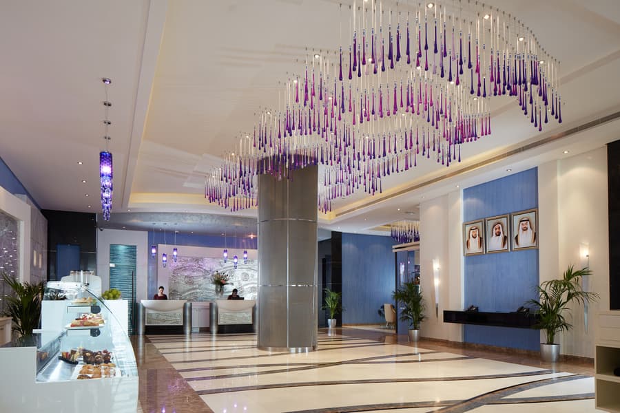 Golden Tulip Downtown Hotel