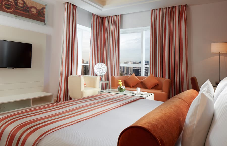 Golden Tulip Downtown Hotel
