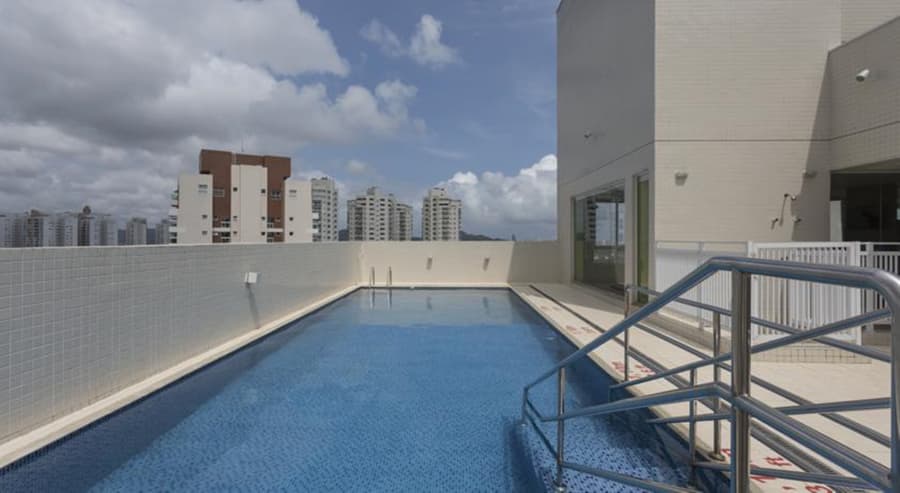 Comfort Hotel Santos