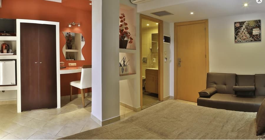 Diana Boutique Hotel