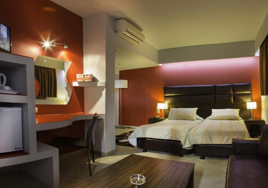 Diana Boutique Hotel