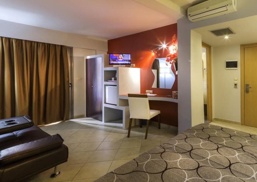 Diana Boutique Hotel