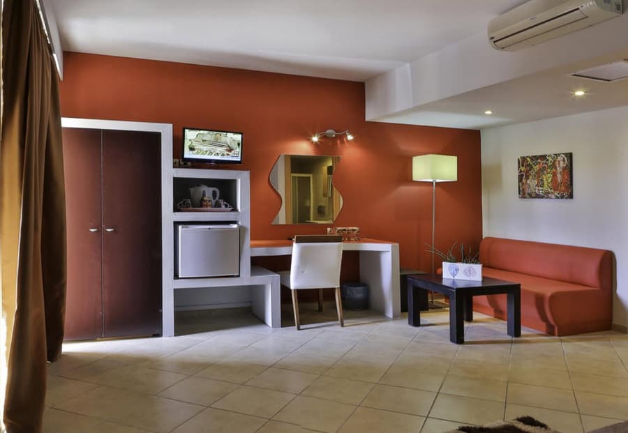 Diana Boutique Hotel