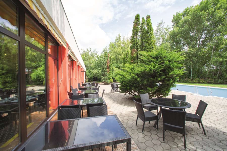 Best Western Smart Hotel