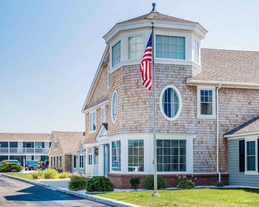 Bluegreen Vacations The Soundings, Ascend Resort C