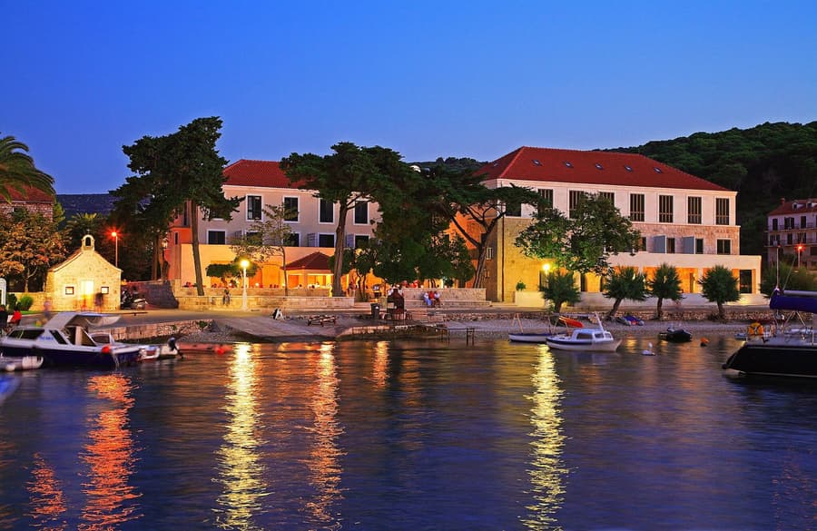 Lipa Hotel