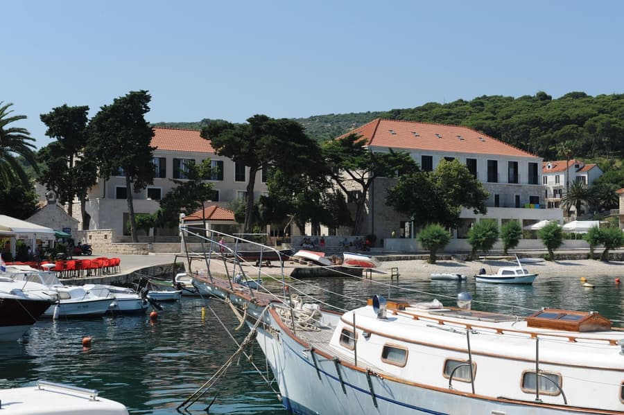 Lipa Hotel