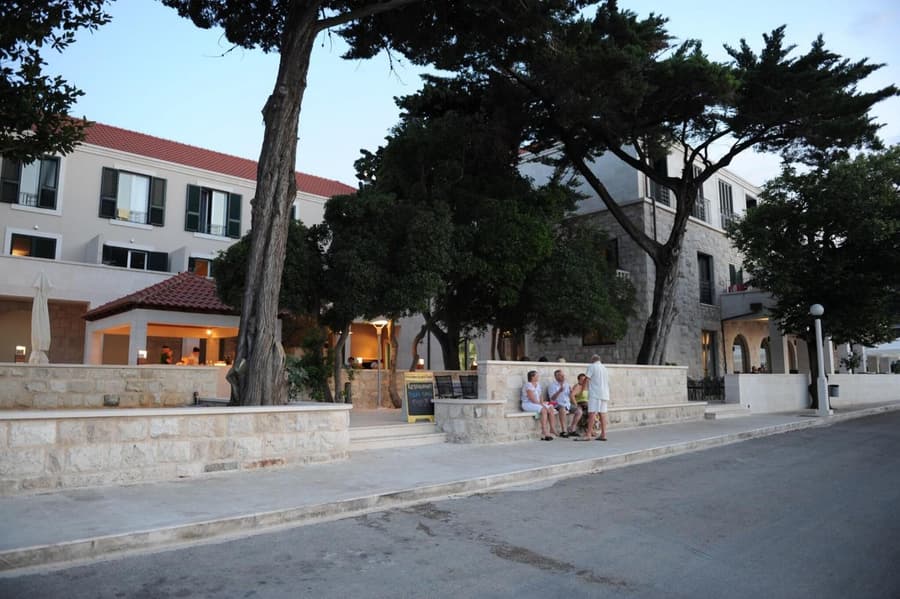 Lipa Hotel