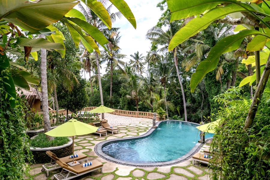 Mesari Hotel