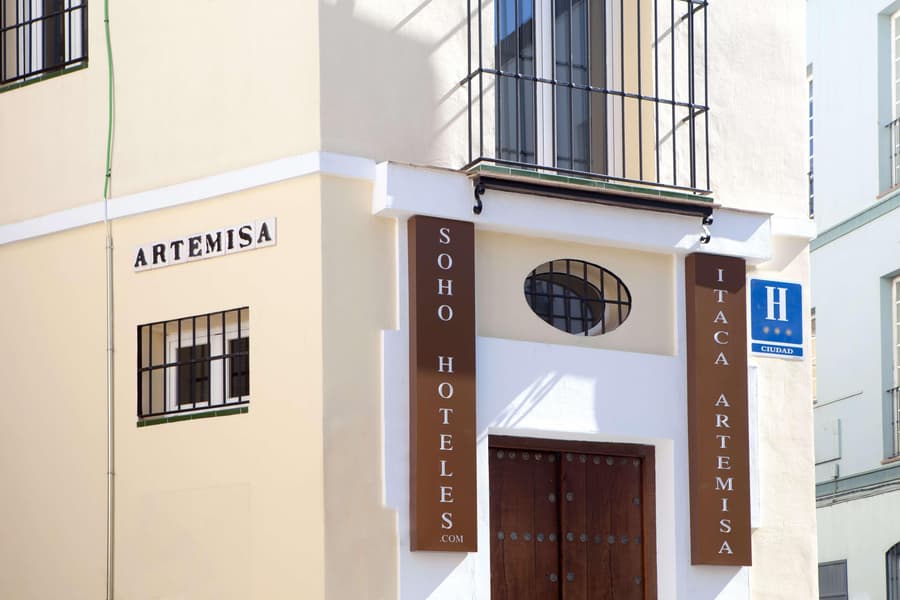 Itaca Artemisa by Soho Boutique
