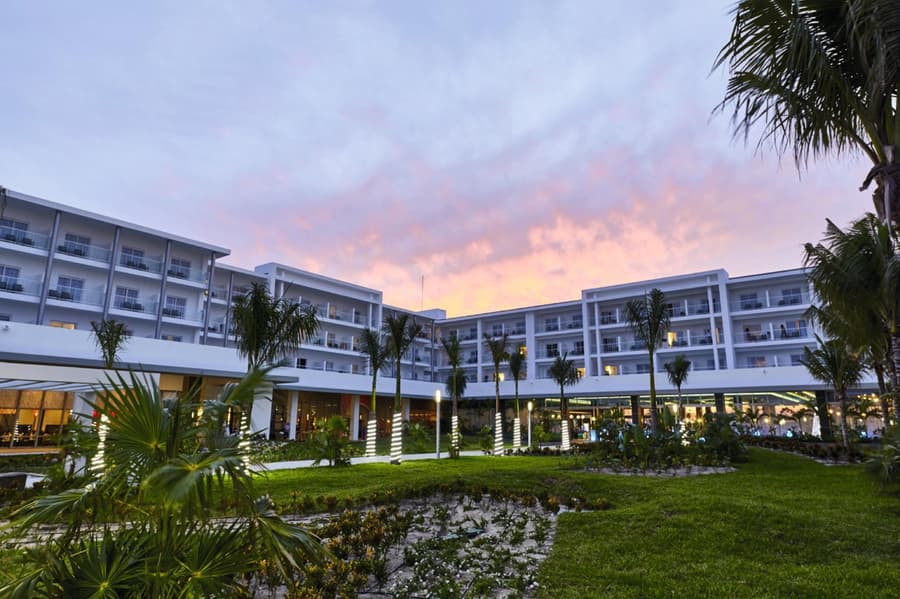 Riu Dunamar - All Inclusive