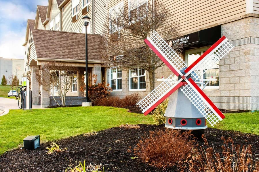 Quality Inn & Suites -Quispamsis