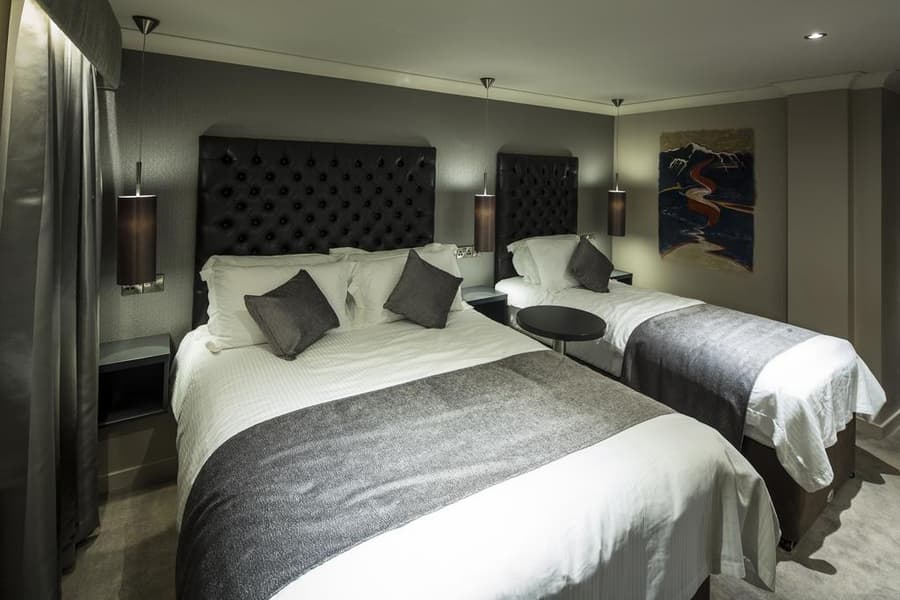 Enniskillen Hotel