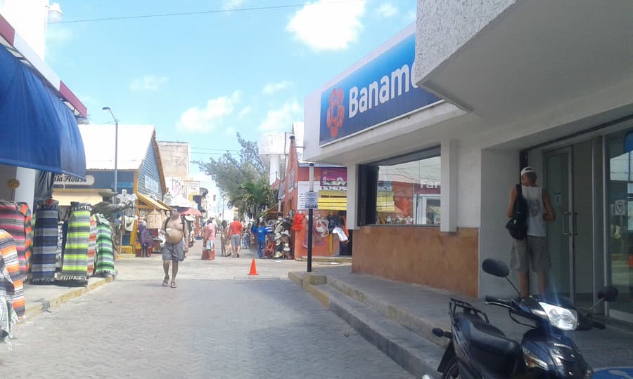 Belmar Isla Mujeres