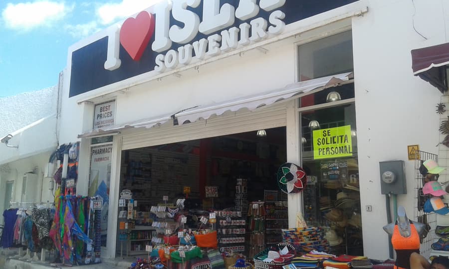 Belmar Isla Mujeres