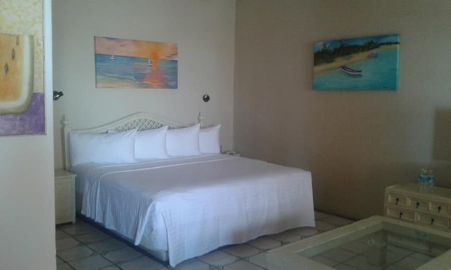 Belmar Isla Mujeres