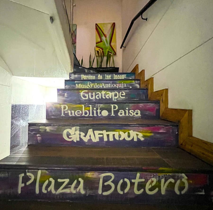 Gallery Hotel Medellin