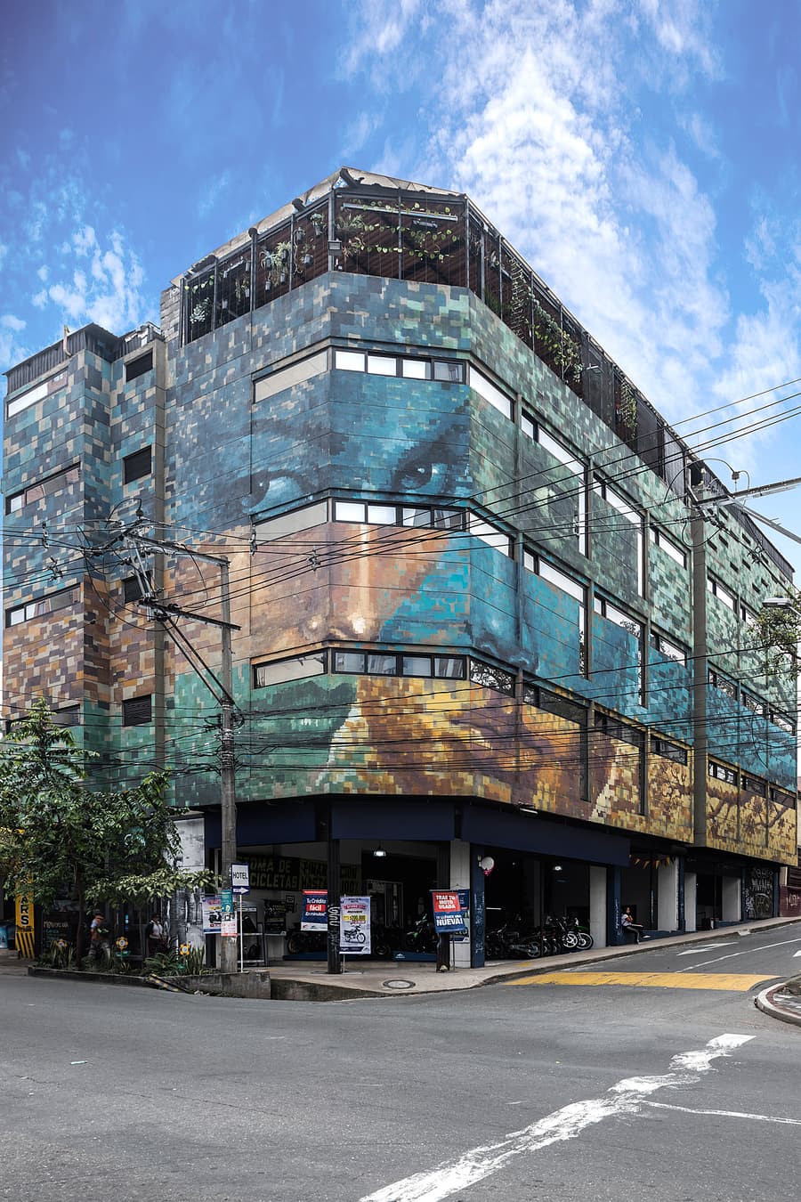 Gallery Hotel Medellin