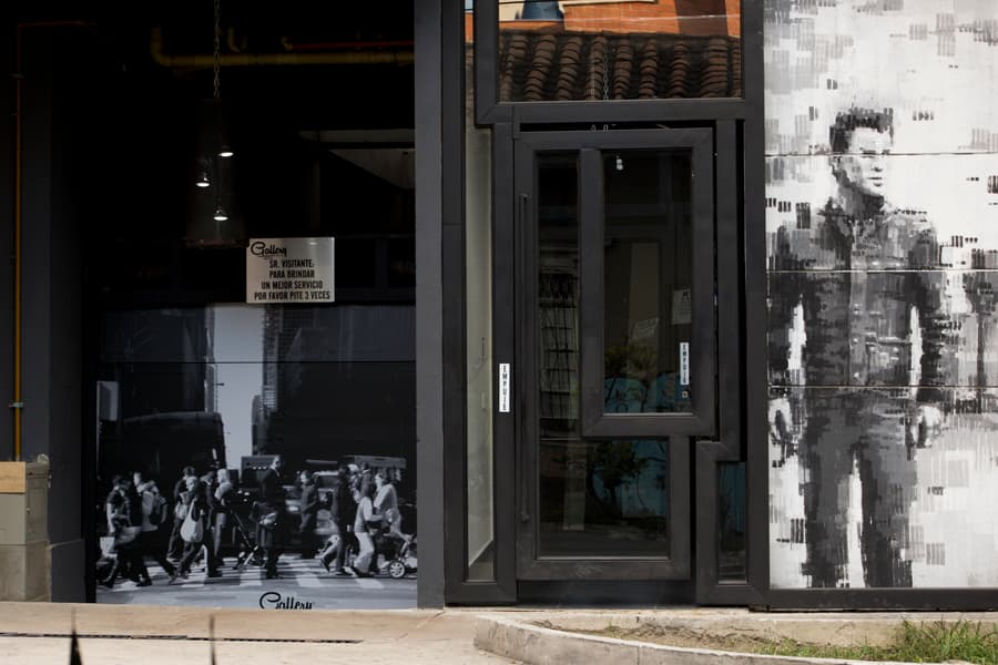 Gallery Hotel Medellin