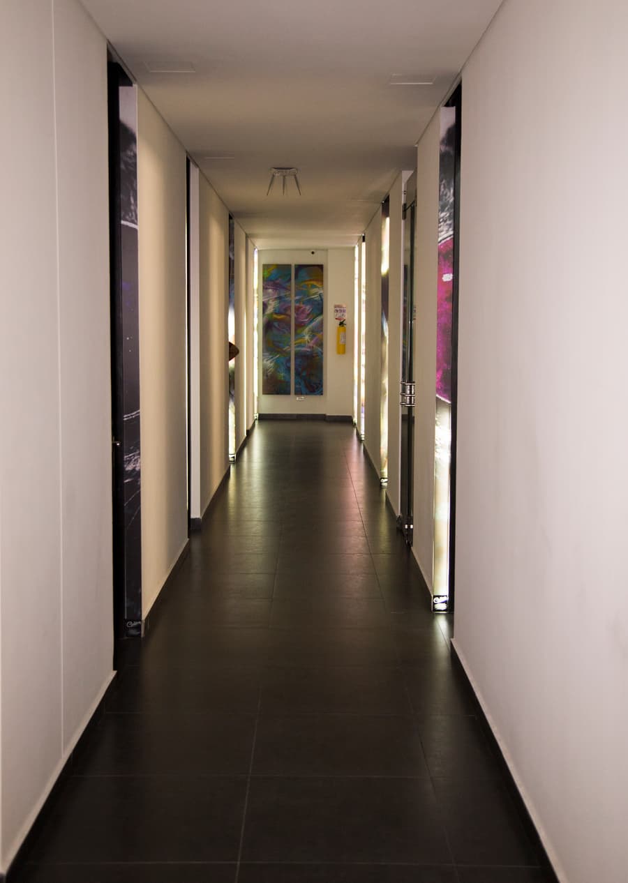 Gallery Hotel Medellin