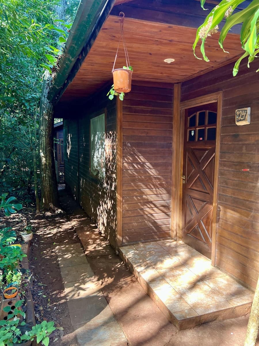 Rainforest Selva Hotel