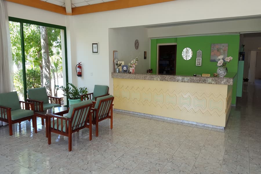Mandalena Hotel Apts