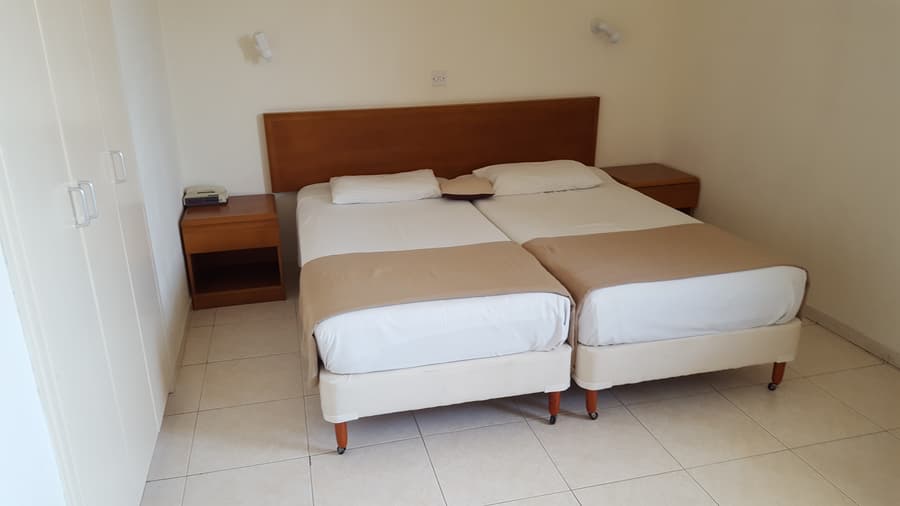 Mandalena Hotel Apts