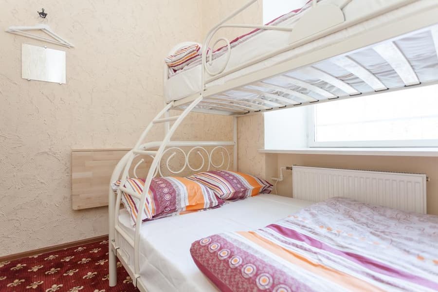Retro Moscow Hotel on Arbat