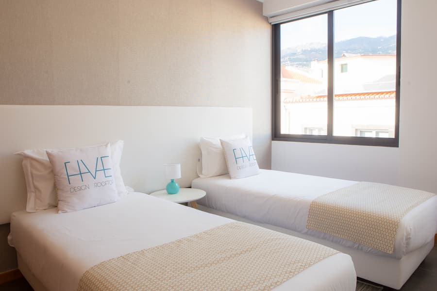 Five Design Rooftop by Storytellers