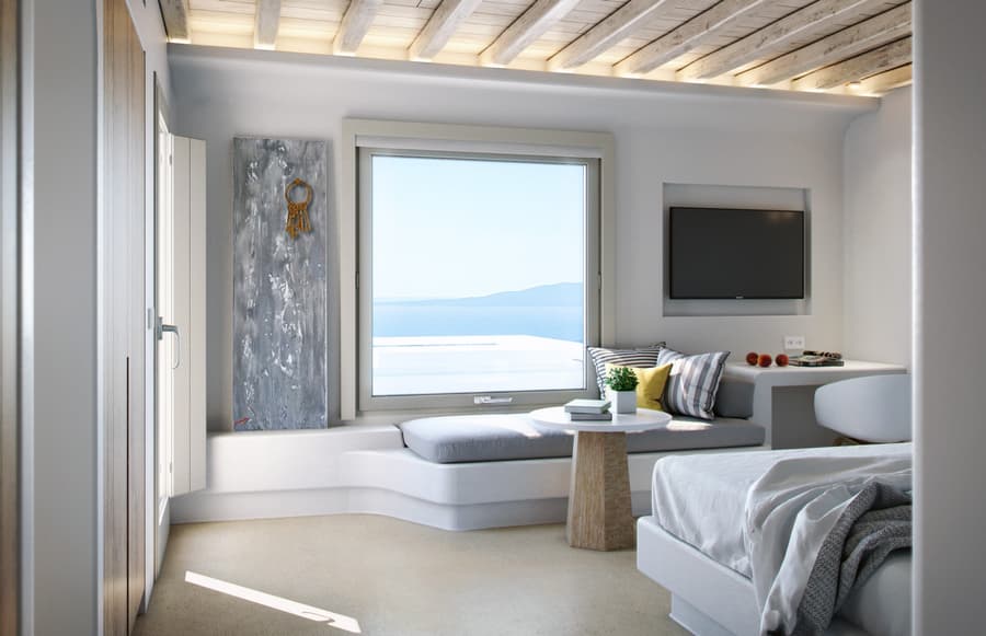 Balius Mykonos