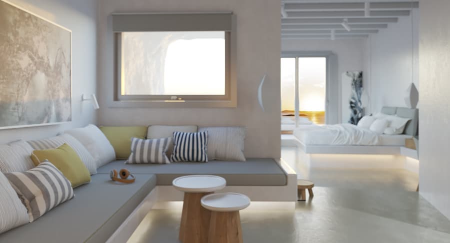 Balius Mykonos