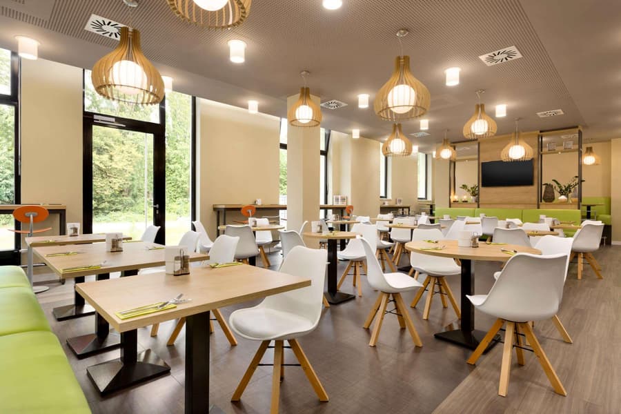 Premier Inn Freiburg City Nord Hotel