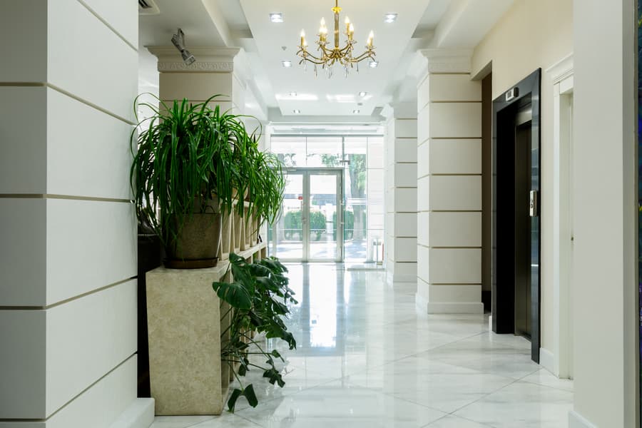 Smart Hotel Bishkek