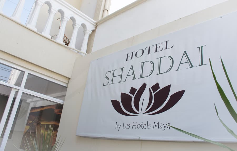 Hotel Turquesa