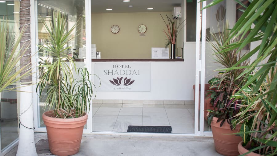 Hotel Turquesa