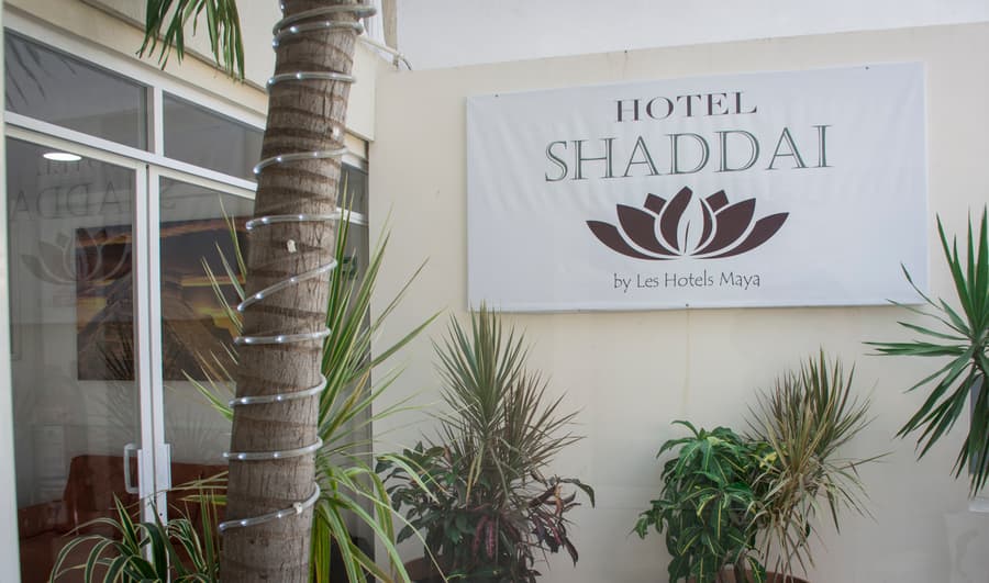 Hotel Turquesa