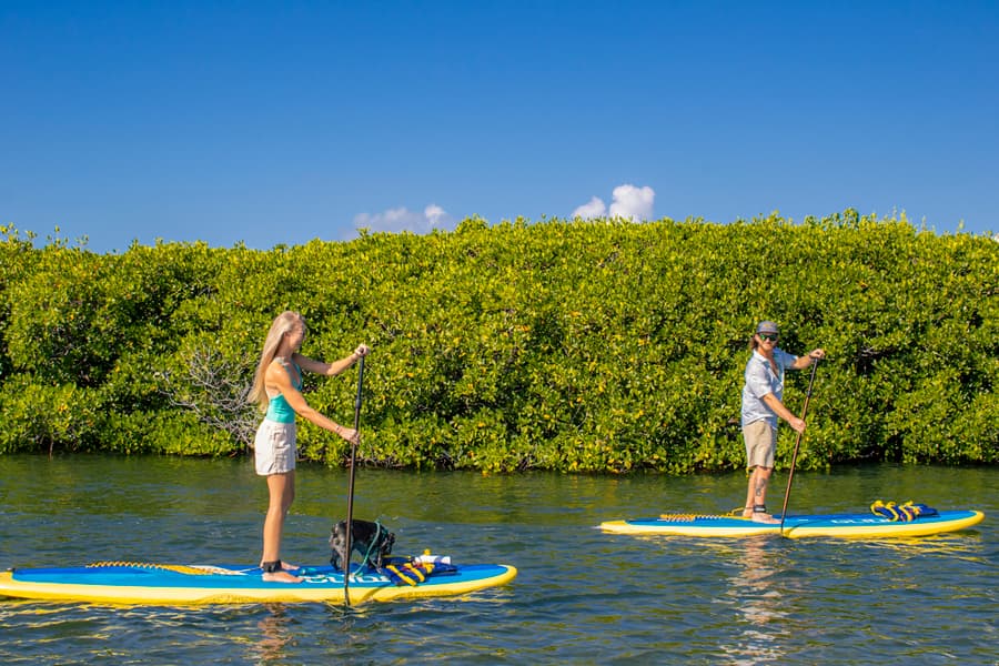 Hilton Key West Resort & Marina