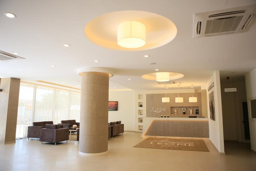 Hotel Leone