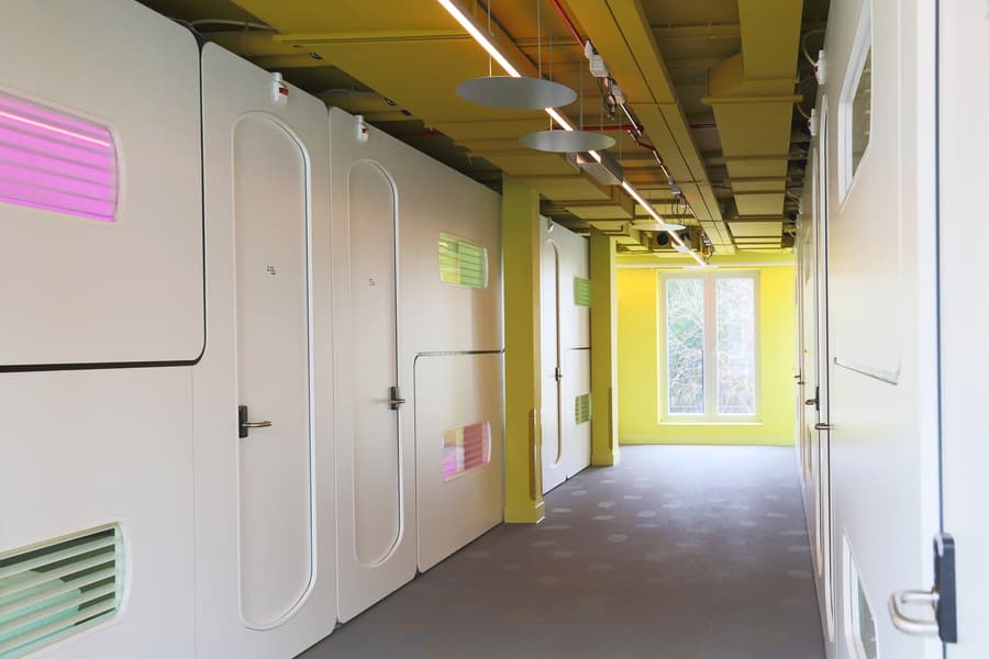 CityHub Rotterdam