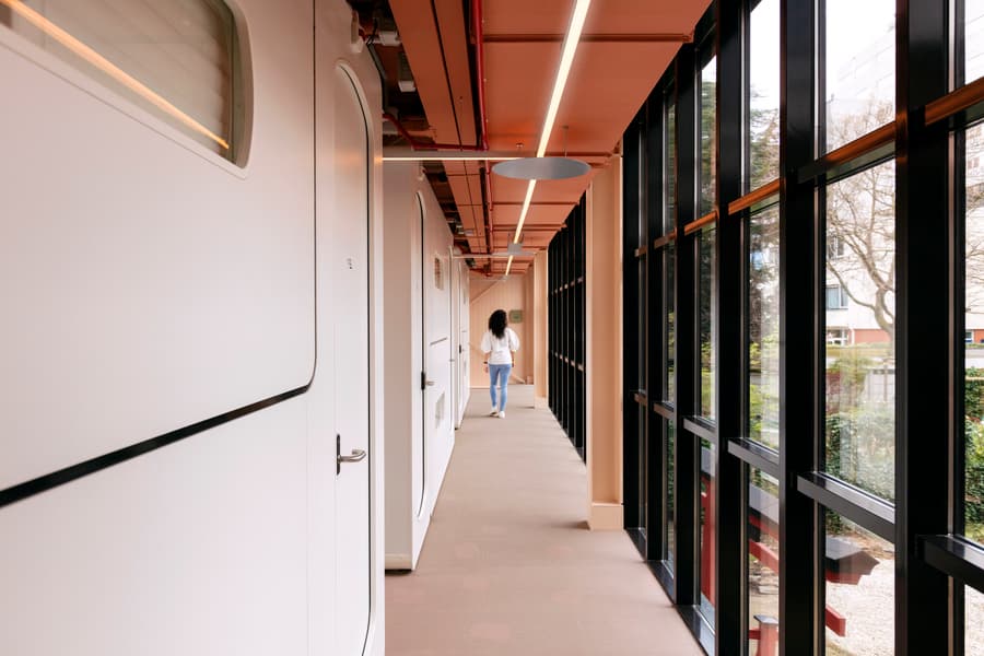 CityHub Rotterdam