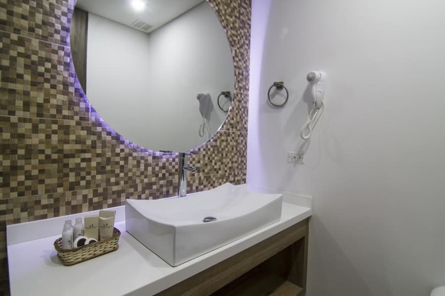 Apartsuites De Pelicula