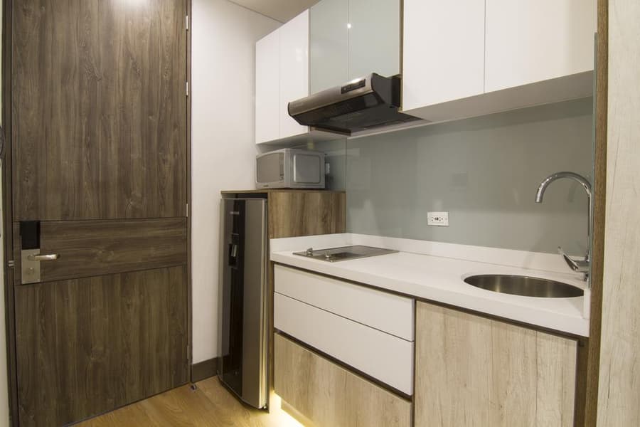 Apartsuites De Pelicula