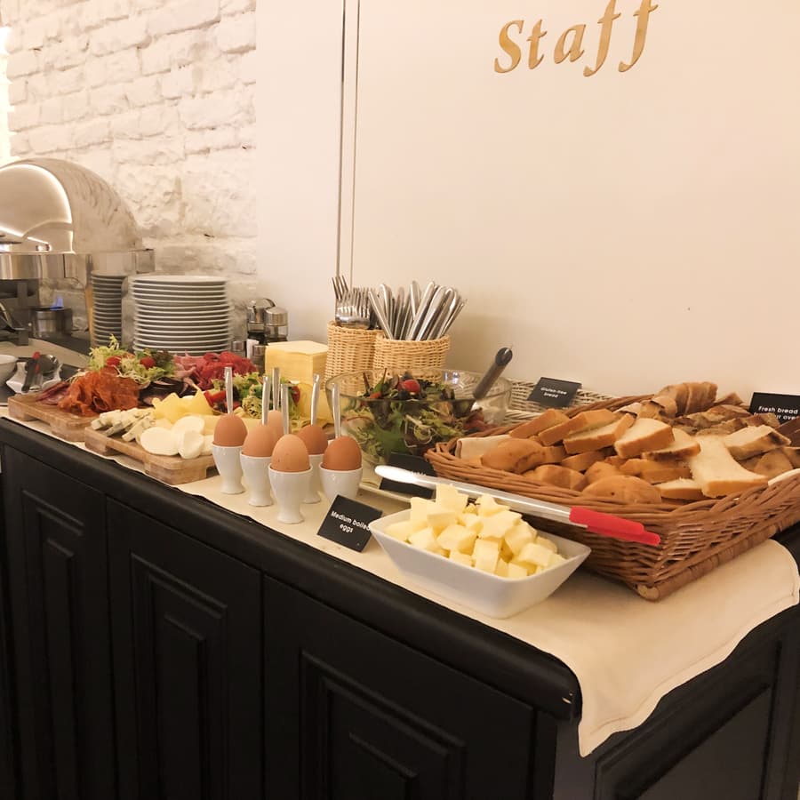 MH Suites Palace
