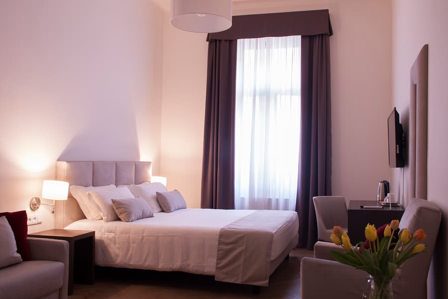 MH Suites Palace