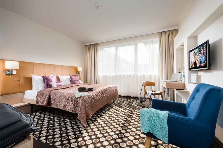 Bo33 Hotel Family and Suites