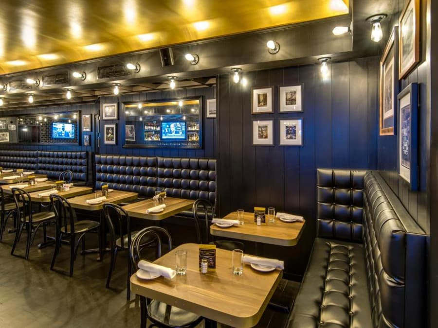 Hotel Shocard New York