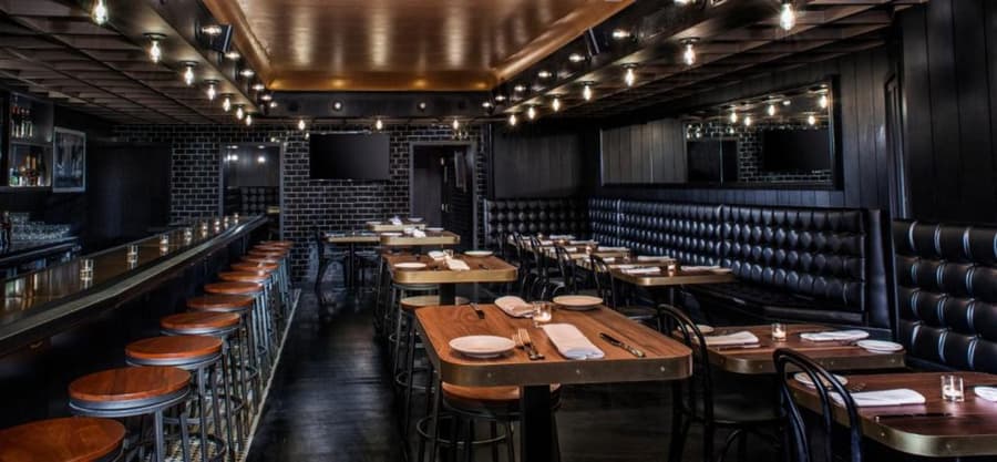 Hotel Shocard New York