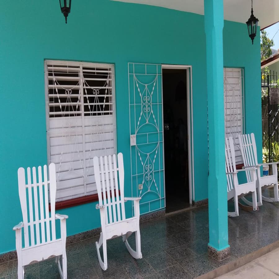 Casa Dra . Nancily & Liday