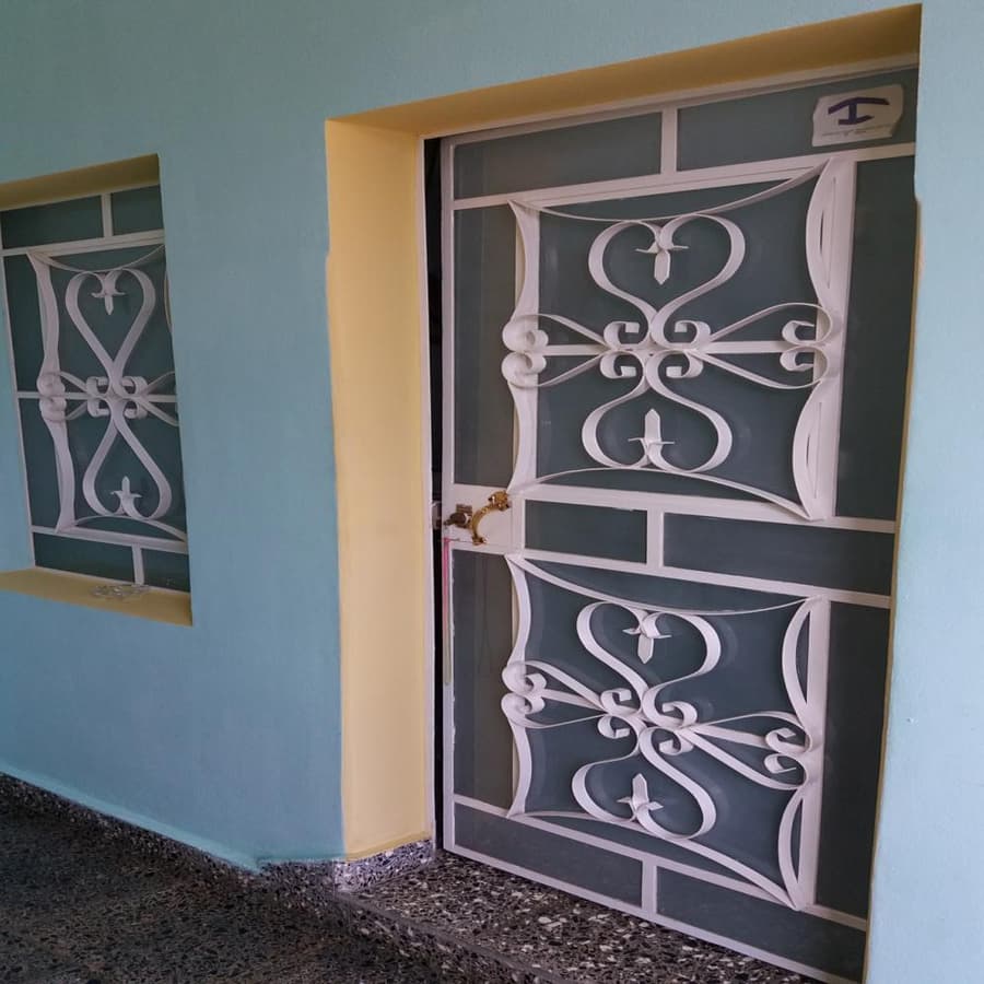 Casa Dra . Nancily & Liday