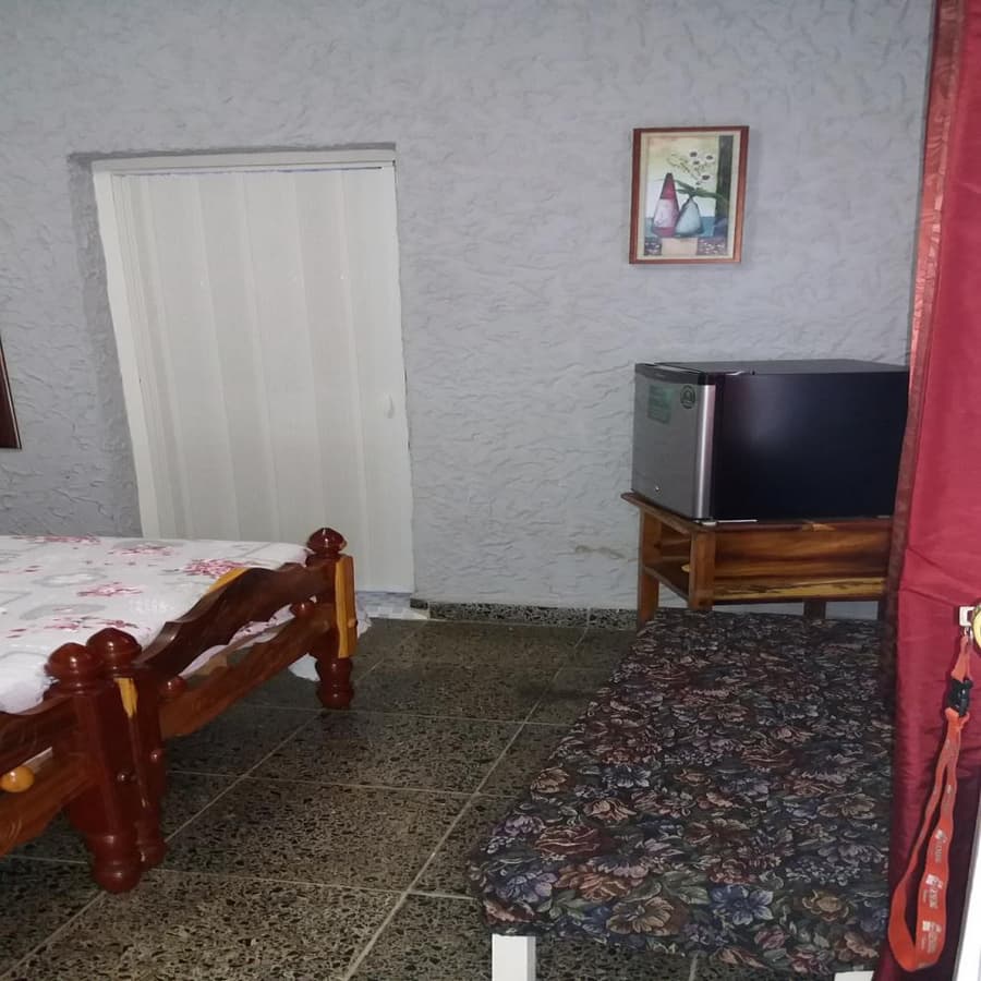 Casa Dra . Nancily & Liday